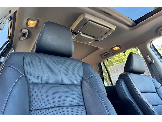 SEMINUEVOS HONDA Pilot at ELK GROVE in Elk Grove Buick GMC