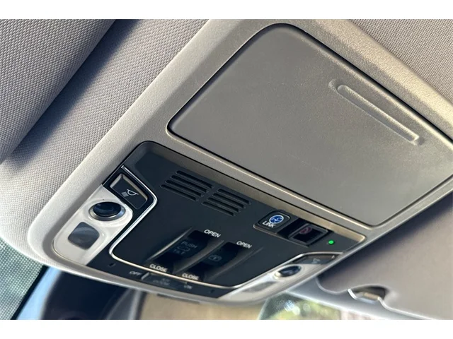 SEMINUEVOS HONDA Pilot at ELK GROVE in Elk Grove Buick GMC