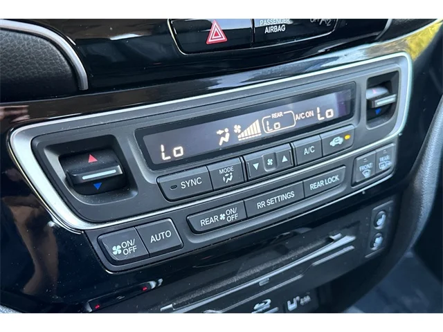 SEMINUEVOS HONDA Pilot at ELK GROVE in Elk Grove Buick GMC