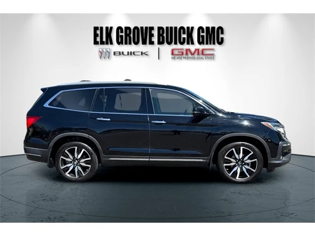 SEMINUEVOS HONDA Pilot at ELK GROVE in Elk Grove Buick GMC