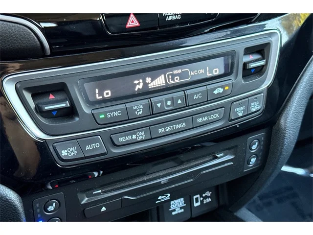 SEMINUEVOS HONDA Pilot at ELK GROVE in Elk Grove Buick GMC