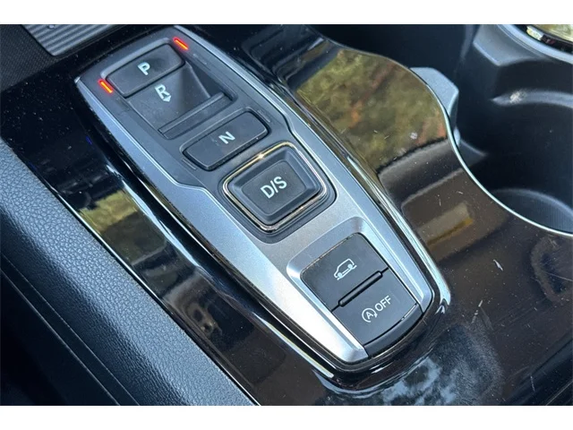 SEMINUEVOS HONDA Pilot at ELK GROVE in Elk Grove Buick GMC