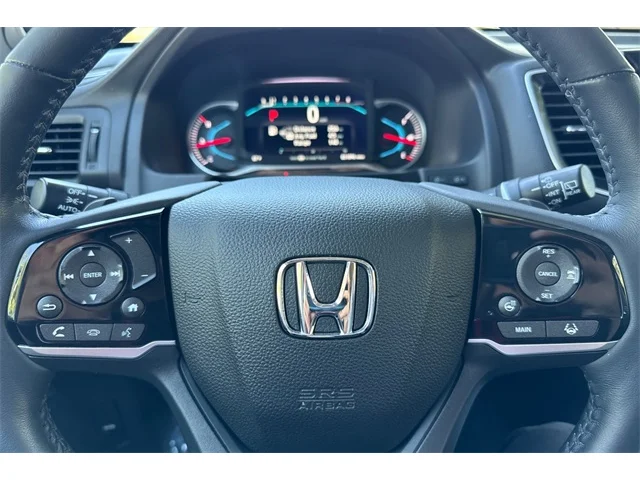 SEMINUEVOS HONDA Pilot at ELK GROVE in Elk Grove Buick GMC