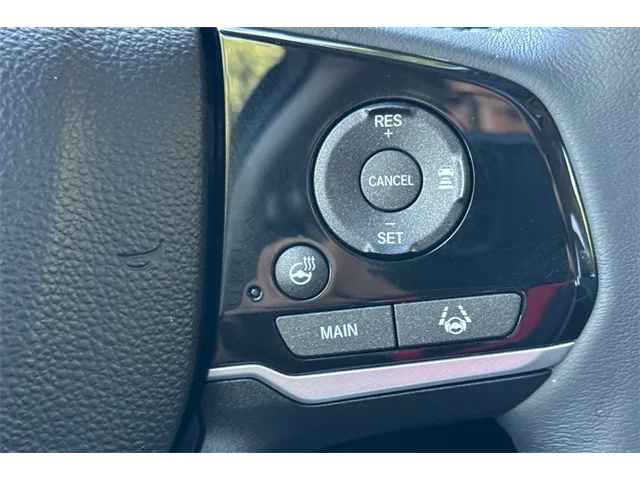 SEMINUEVOS HONDA Pilot at ELK GROVE in Elk Grove Buick GMC