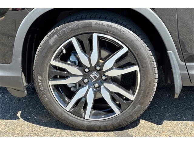 SEMINUEVOS HONDA Pilot at ELK GROVE in Elk Grove Buick GMC