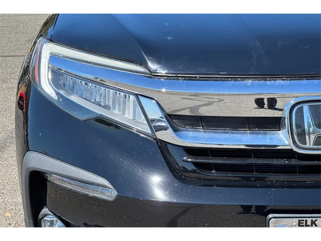 SEMINUEVOS HONDA Pilot at ELK GROVE in Elk Grove Buick GMC