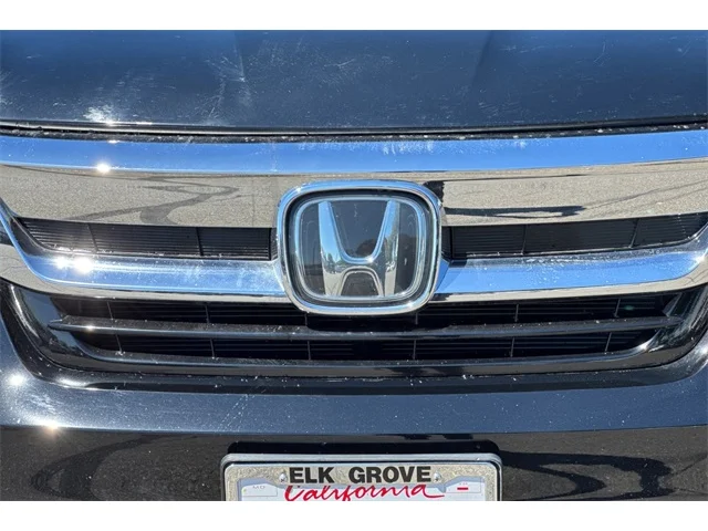 SEMINUEVOS HONDA Pilot at ELK GROVE in Elk Grove Buick GMC