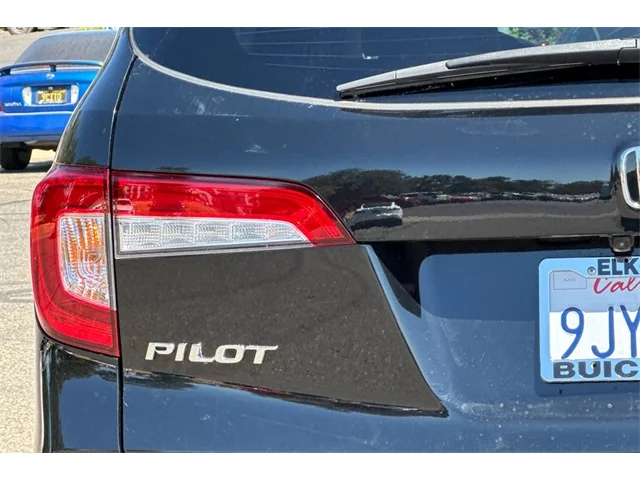 SEMINUEVOS HONDA Pilot at ELK GROVE in Elk Grove Buick GMC