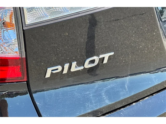 SEMINUEVOS HONDA Pilot at ELK GROVE in Elk Grove Buick GMC