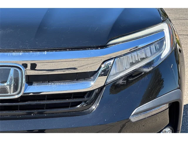 SEMINUEVOS HONDA Pilot at ELK GROVE in Elk Grove Buick GMC