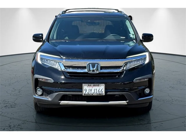 SEMINUEVOS HONDA Pilot at ELK GROVE in Elk Grove Buick GMC