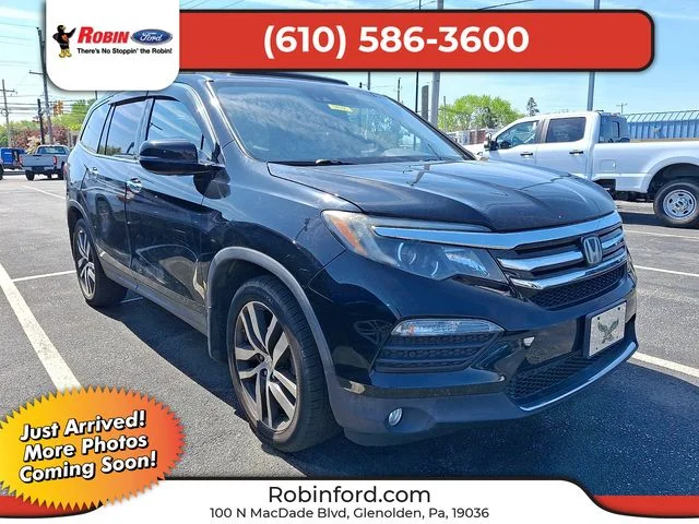 SEMINUEVOS HONDA Pilot a Estados en autogozo