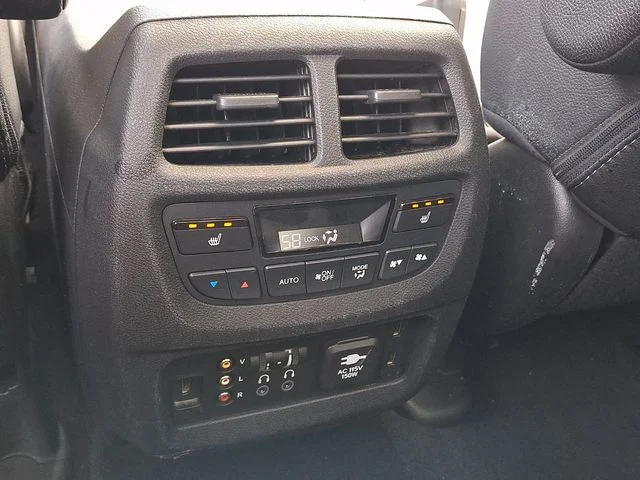SEMINUEVOS HONDA Pilot a Estados en autogozo