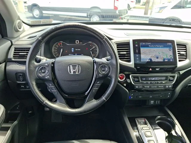 SEMINUEVOS HONDA Pilot a Estados en autogozo