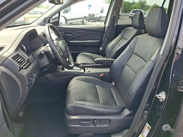 SEMINUEVOS HONDA Pilot a Estados en autogozo