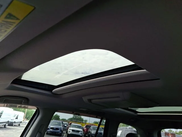 SEMINUEVOS HONDA Pilot a Estados en autogozo
