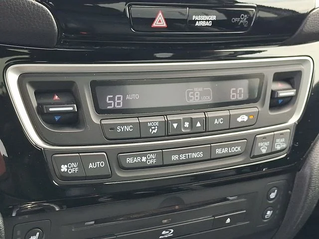 SEMINUEVOS HONDA Pilot a Estados en autogozo