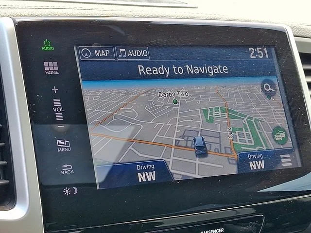 SEMINUEVOS HONDA Pilot a Estados en autogozo