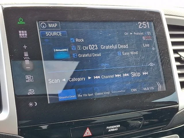 SEMINUEVOS HONDA Pilot a Estados en autogozo