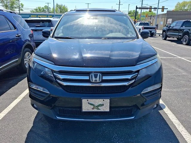 SEMINUEVOS HONDA Pilot a Estados en autogozo