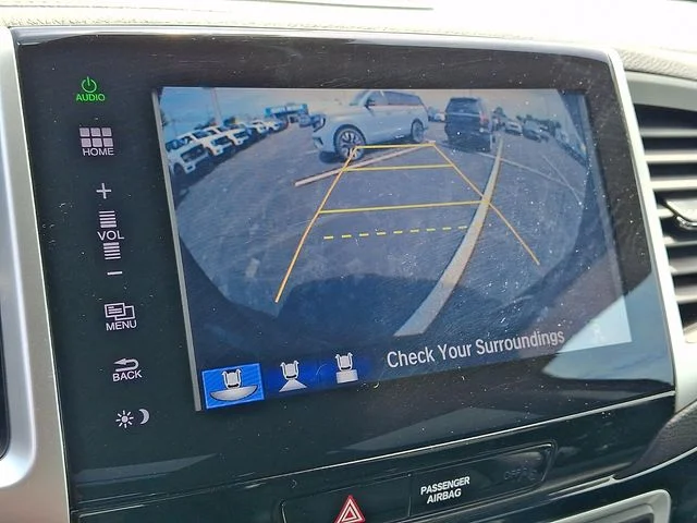 SEMINUEVOS HONDA Pilot a Estados en autogozo