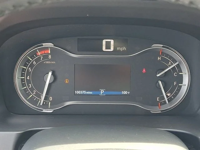 SEMINUEVOS HONDA Pilot a Estados en autogozo