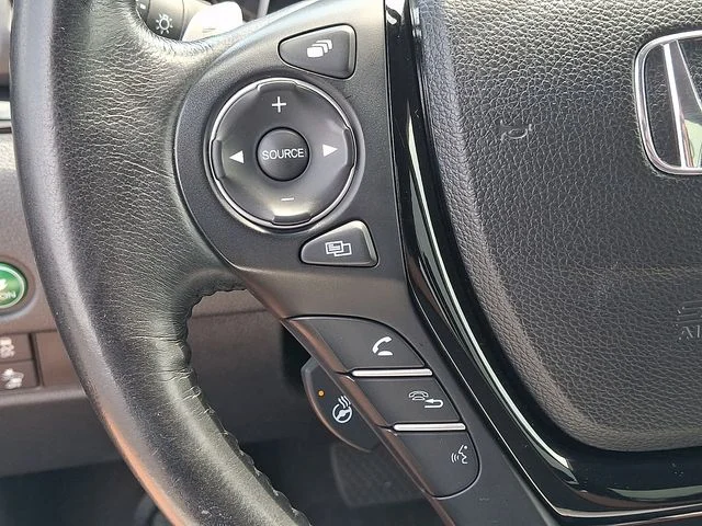 SEMINUEVOS HONDA Pilot a Estados en autogozo