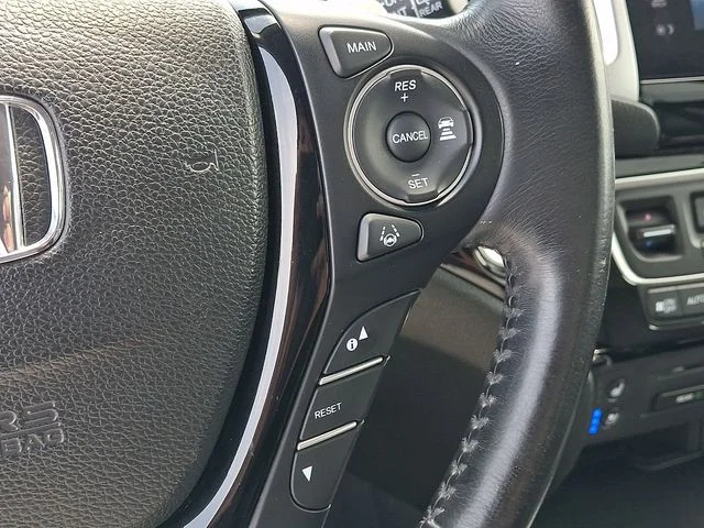 SEMINUEVOS HONDA Pilot a Estados en autogozo