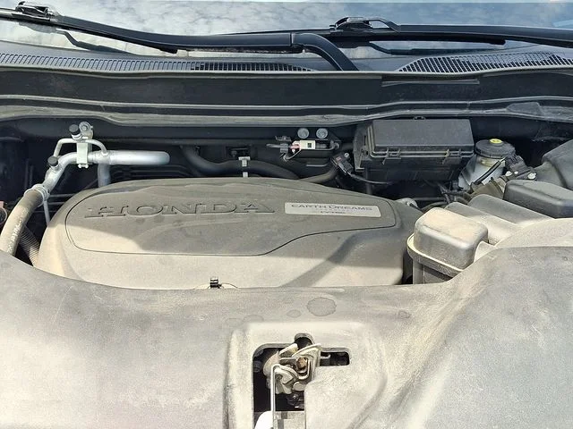 SEMINUEVOS HONDA Pilot a Estados en autogozo