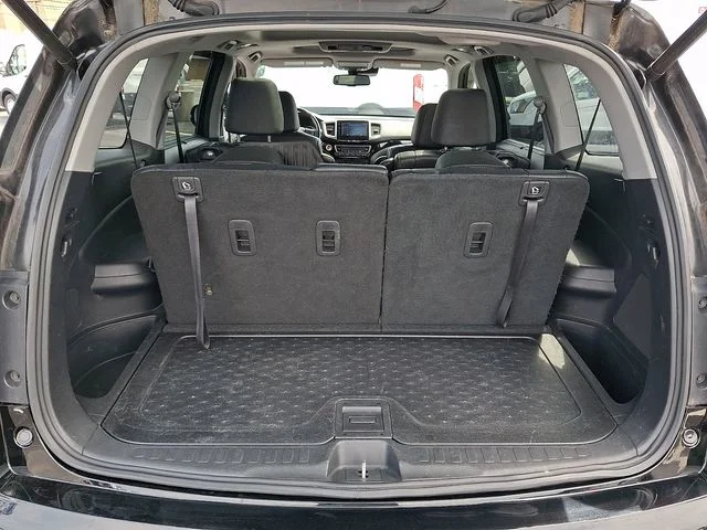 SEMINUEVOS HONDA Pilot a Estados en autogozo