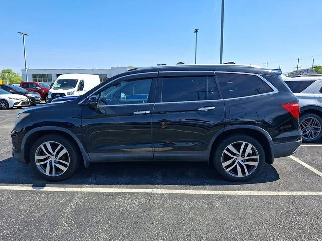 SEMINUEVOS HONDA Pilot a Estados en autogozo