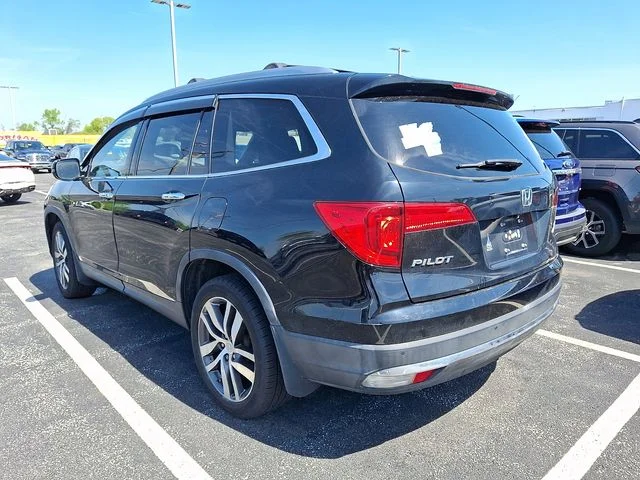 SEMINUEVOS HONDA Pilot a Estados en autogozo