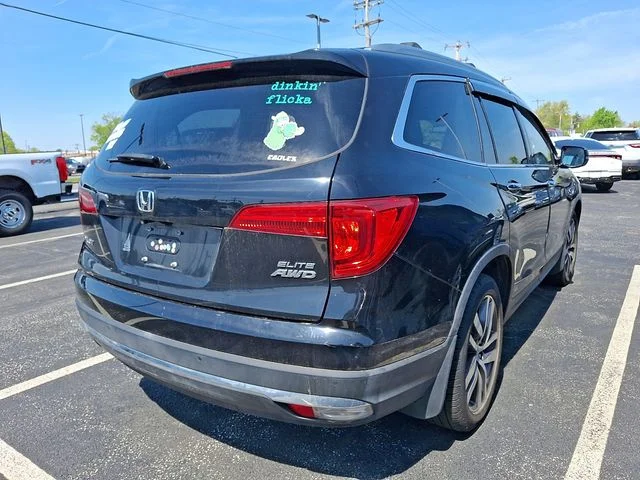 SEMINUEVOS HONDA Pilot a Estados en autogozo