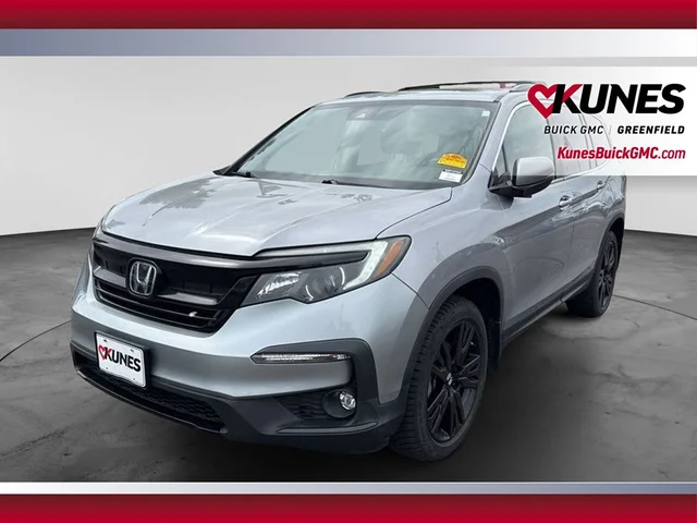 SEMINUEVOS HONDA Pilot a Estados en autogozo