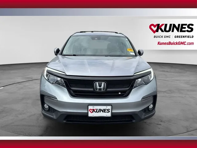 SEMINUEVOS HONDA Pilot a Estados en autogozo
