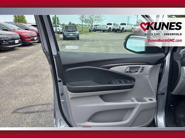 SEMINUEVOS HONDA Pilot a Estados en autogozo