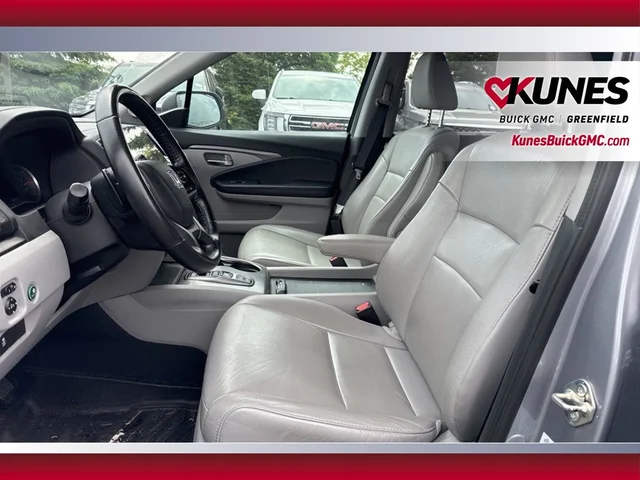 SEMINUEVOS HONDA Pilot a Estados en autogozo