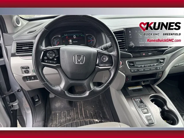 SEMINUEVOS HONDA Pilot a Estados en autogozo