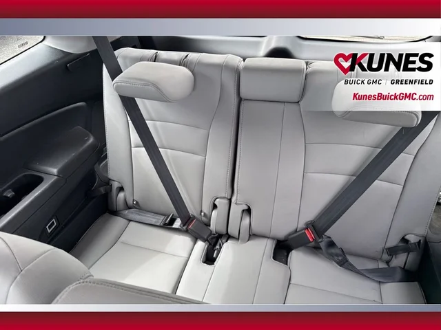 SEMINUEVOS HONDA Pilot a Estados en autogozo