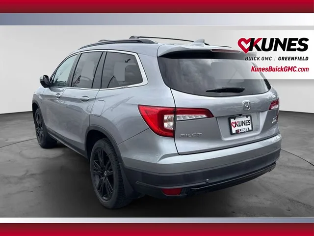 SEMINUEVOS HONDA Pilot a Estados en autogozo