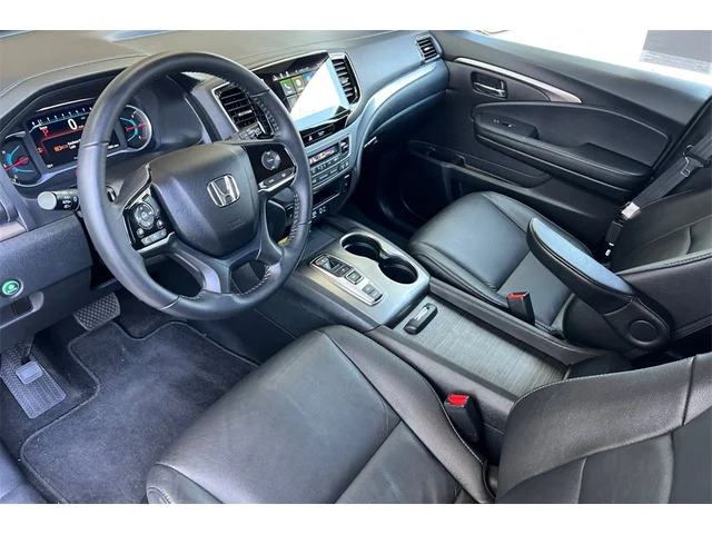 Used HONDA Pilot at San Francisco in izmo Kia