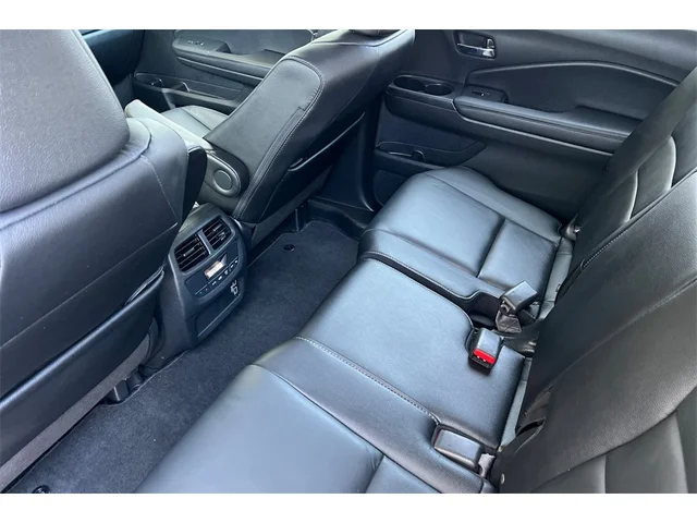 Used HONDA Pilot at San Francisco in izmo Kia