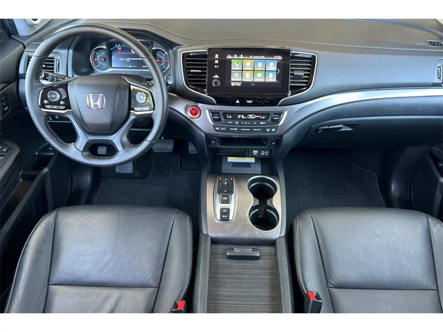 Used HONDA Pilot at San Francisco in izmo Kia