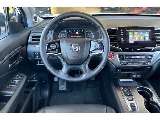 Used HONDA Pilot at San Francisco in izmo Kia