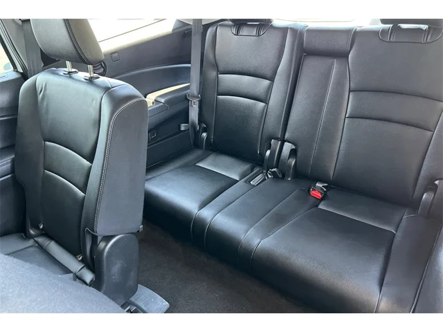 Used HONDA Pilot at San Francisco in izmo Kia
