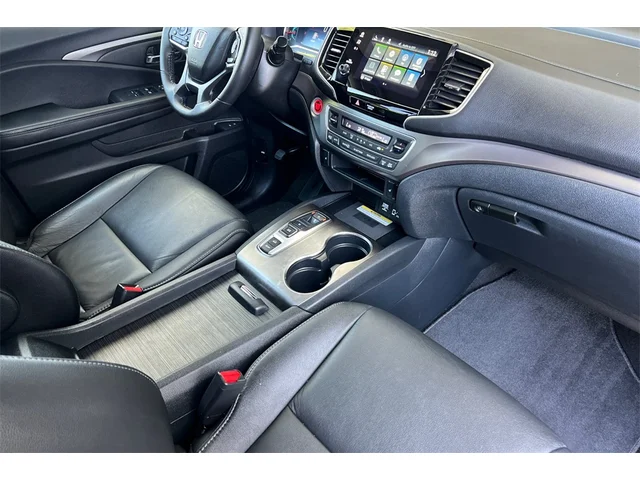 Used HONDA Pilot at San Francisco in izmo Kia