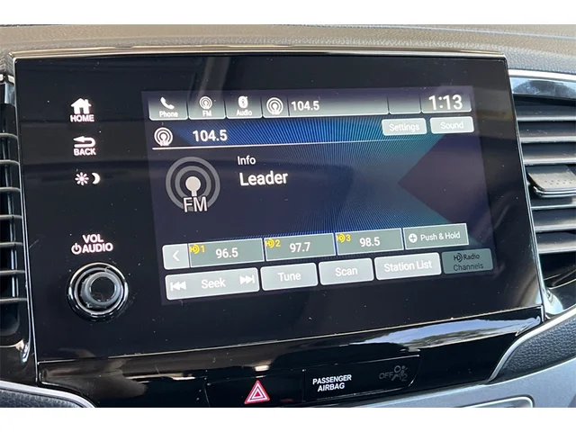 Used HONDA Pilot at San Francisco in izmo Kia