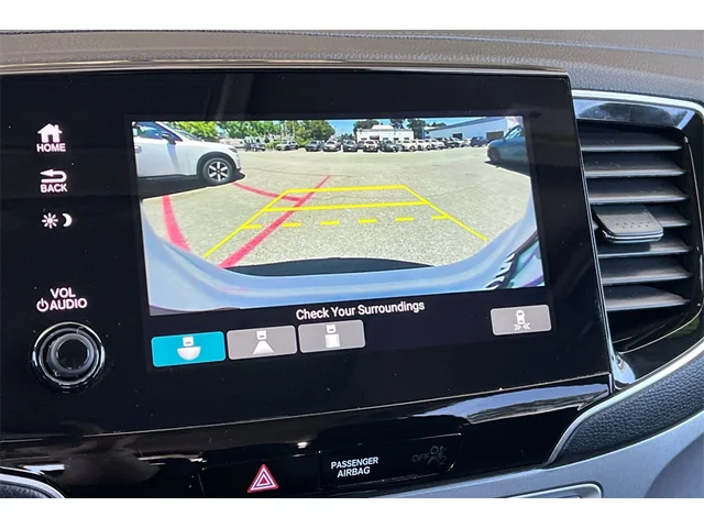 Used HONDA Pilot at San Francisco in izmo Kia