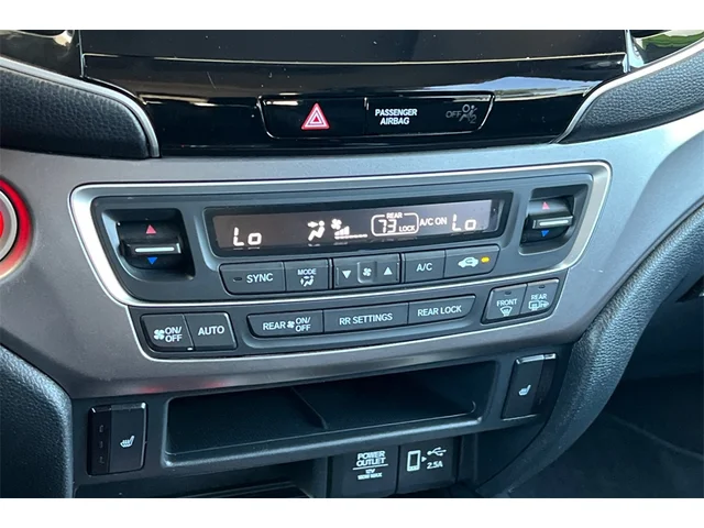 Used HONDA Pilot at San Francisco in izmo Kia