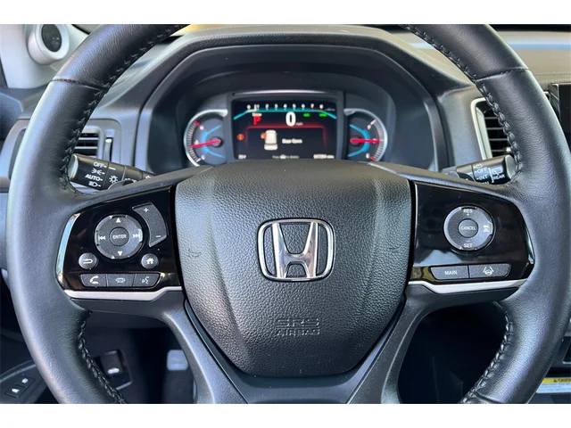 Used HONDA Pilot at San Francisco in izmo Kia